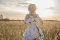 Shirogane - Lumine