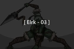 [Dr. Bug] Elrk #3 [Spanish] [Reyes H]