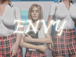 Ohh Envy