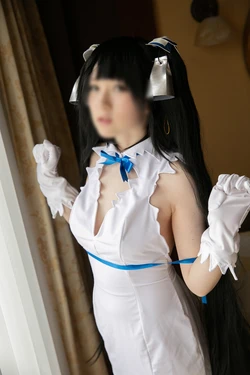 [SFP-08] SexFriend PREMIUM 08 Hestia