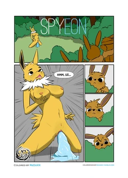 [Baaleze] Spyeon [Spanish]