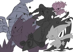 [PIXIV] MAKAI (マカィ) (602757)