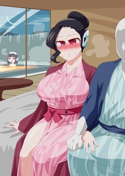 [otokam] Nenmatsu Ryokan Hisho Zu (Kamen Rider Zero-One)