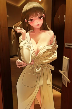 [PIXIV] choinut (7695041)