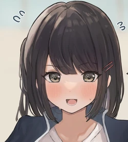 [若鲇]迷糊又可爱的同班同学酱|ジャージを間違えたクラスメイトちゃん[无糖·漫画组]