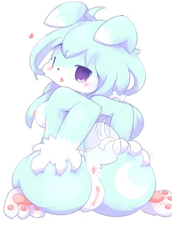 [Nekomayo] SUBSCRIBESTAR | Mint dog all visions