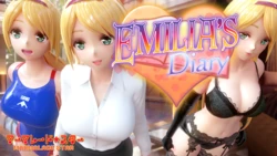 [Marmalade Star] Emilia’s Diary [COMPLETED]