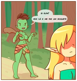 [red7cat] Art Collection (pt-br)