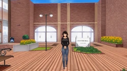 A Trip to the Mall