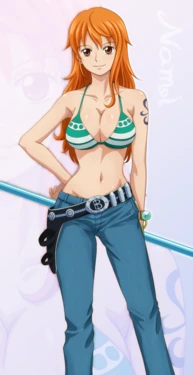 onepiece sexy pics and gifs (official & unofficial)