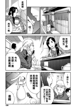 [Kotoyoshi Yumisuke] Okami ga Bloomer ni Kigaetara (Yarisugi Nikujukujo) [Chinese]