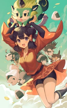[Artist] Boku Koyuki MX