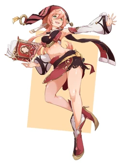 pixiv 常磐緑 (5156833)