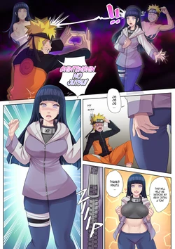 [Achro] A Hyuu Naruto (Naruto)
