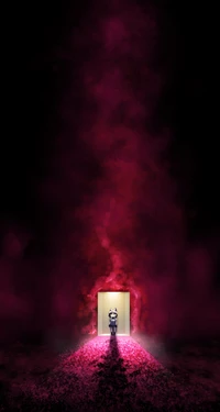 [Abubu] Raccoon-san Mansion [Ongoing](English, Incomplete)