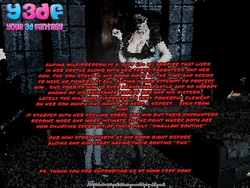 [Y3DF] Mini Series 1