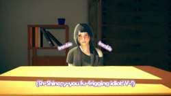 [VerticalBox] Kotatsu Yuri