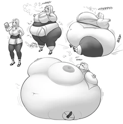 [Beltpop] Beltpop Deviantart + Tumblr