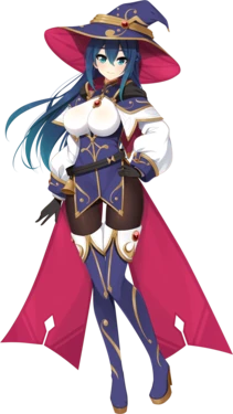 [Casket] Linker Bell Academia ~Rakudai Majo to Himitsu no Gishiki~ (Character set)