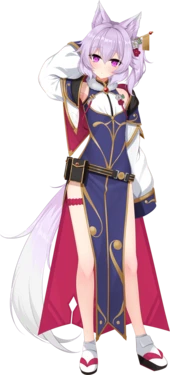 [Casket] Linker Bell Academia ~Alchemist wa Koi Wazurau~ (Character set)