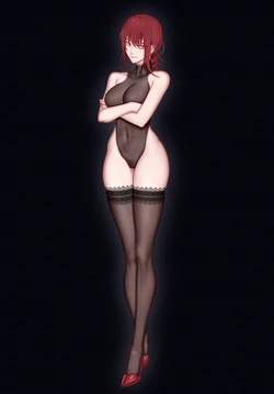 【R𝕒ven47】Chainsaw man