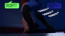 [KAZKAZUMA] Juri 4 : Memories Decapre (Preview) [English]