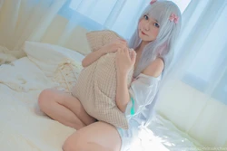 齋齋いつき itsukichan - Sagiri Izumi