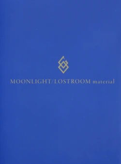 [TYPE-MOON] MOONLIGHT/LOSTROOM material