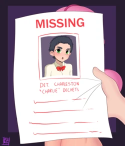 [basicweeaboo] MISSING