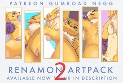 [Negg] Rena Pack 2
