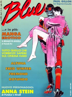 Blue 018 [Italian]