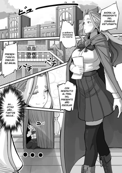 [Susho] Hidden Ch. 2 [Spanish] [jajajajasxd]