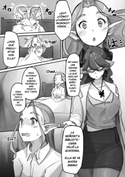 [Susho] Hidden Ch. 3 [Spanish] [jajajajasxd]