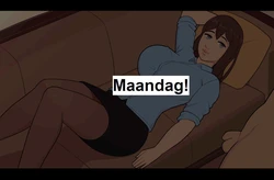 Mare - Teasing 3 (Dutch)