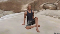 （vipergtr）Island
