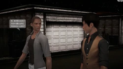 （vipergtr）玩物（番外篇）