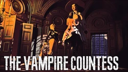【Redfiredog】-The Vampire Countess