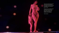 【Redfiredog】-Voress Stories 01