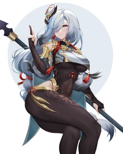 [PIXIV] 尤梨圆圆 (17940936)