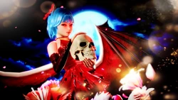 [GalaxyExpress] Scarlet Devil V