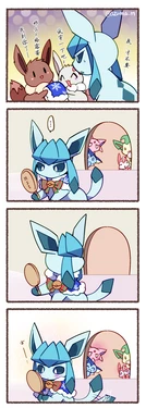 东美夏短篇漫画