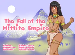 [Saint_Jeezy_] The Fall of the Hittite Empire