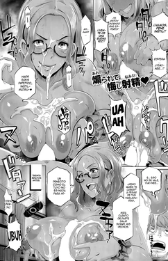 [Butcha-U] Kenka  Docking!  [Spanish] [ H@jime]