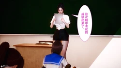 [唐] 迷糊的儿子（训练篇）