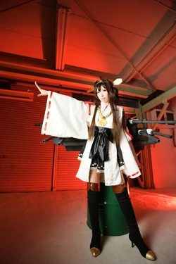 [Sachibudou] kancolle