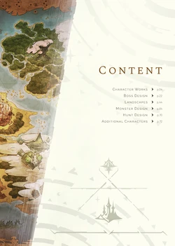Astria Ascending Artbook