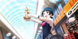 Love Live! School Idol Festival ALL STARS Cards Vol. 51-54