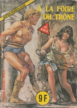 Super Diabolique - 017 [French]