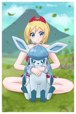 Irida (Pokémon)