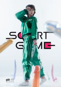 [GA3D] Squirt Game (Squid Game)